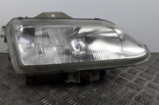 Optique avant principal droit (feux)(phare) RENAULT GRAND ESPACE 3 Photo n°1