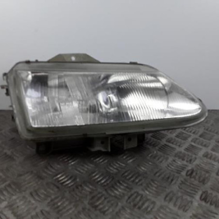 Optique avant principal droit (feux)(phare) RENAULT GRAND ESPACE 3 Photo n°1