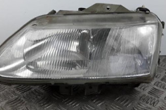 Optique avant principal gauche (feux)(phare) RENAULT GRAND ESPACE 3 Photo n°1