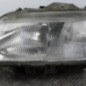 Optique avant principal gauche (feux)(phare) RENAULT GRAND ESPACE 3