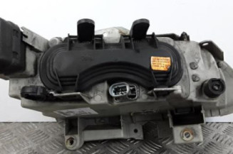 Optique avant principal gauche (feux)(phare) RENAULT GRAND ESPACE 3