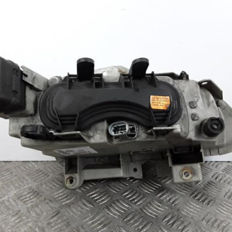 Optique avant principal gauche (feux)(phare) RENAULT GRAND ESPACE 3