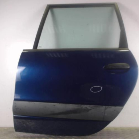 Porte arriere gauche RENAULT GRAND ESPACE 3 Photo n°1