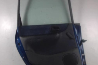 Porte arriere gauche RENAULT GRAND ESPACE 3 Photo n°3