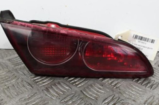 Feu arriere secondaire gauche (feux) ALFA ROMEO 159 Photo n°1