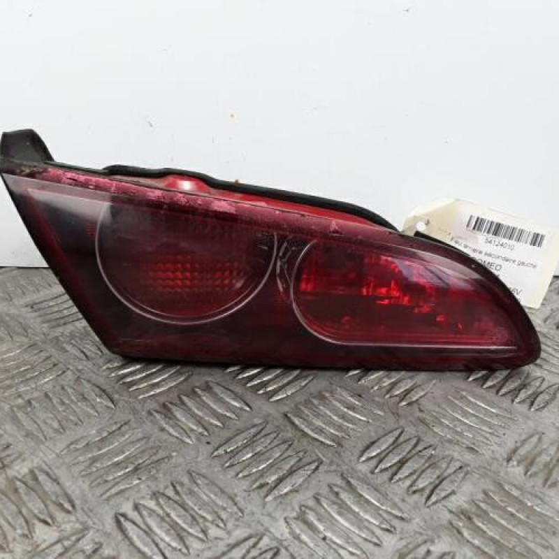 Feu arriere secondaire gauche (feux) ALFA ROMEO 159