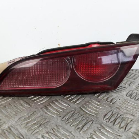 Feu arriere secondaire droit (feux) ALFA ROMEO 159 Photo n°1