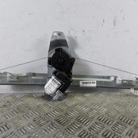 Leve vitre electrique arriere droit CITROEN C4 GRAND PICASSO 1 Photo n°1