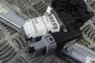 Leve vitre electrique arriere droit CITROEN C4 GRAND PICASSO 1