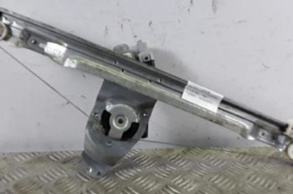 Leve vitre electrique arriere droit CITROEN C4 GRAND PICASSO 1 Photo n°3