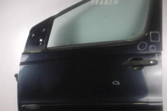 Porte avant gauche MERCEDES VANEO 414 Photo n°1