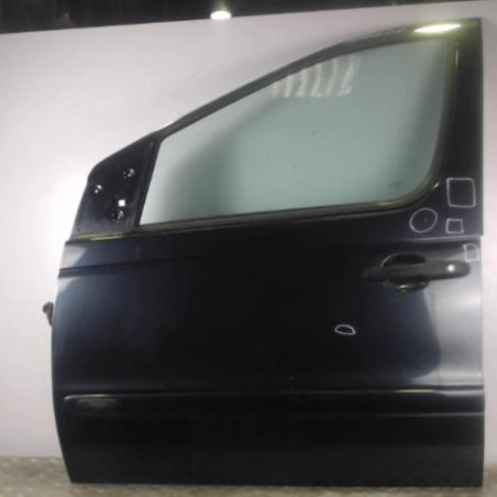 Porte avant gauche MERCEDES VANEO 414 Photo n°1