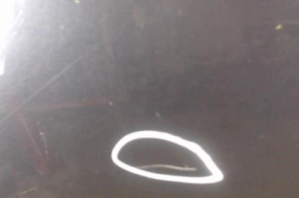 Porte avant gauche MERCEDES VANEO 414 Photo n°3