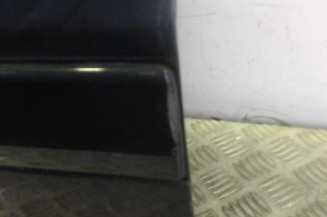 Porte avant gauche MERCEDES VANEO 414 Photo n°5
