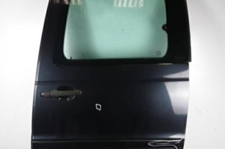 Porte laterale gauche MERCEDES VANEO 414 Photo n°1