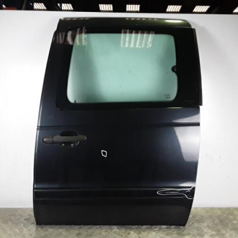 Porte laterale gauche MERCEDES VANEO 414