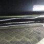 Porte laterale gauche MERCEDES VANEO 414