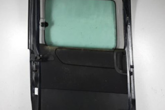 Porte laterale gauche MERCEDES VANEO 414 Photo n°4