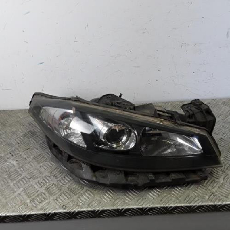 Optique avant principal droit (feux)(phare) RENAULT LAGUNA 2