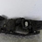 Optique avant principal droit (feux)(phare) RENAULT LAGUNA 2
