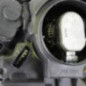 Optique avant principal droit (feux)(phare) RENAULT LAGUNA 2