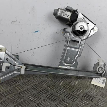 Leve vitre electrique arriere droit CITROEN XSARA Photo n°1