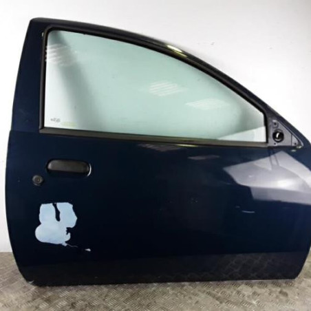Porte avant droit FORD KA 1 Photo n°1