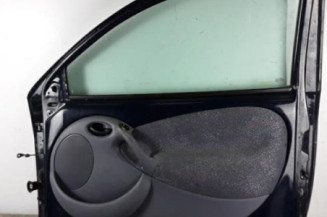 Porte avant droit FORD KA 1 Photo n°5