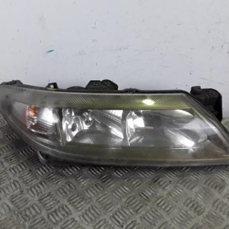 Optique avant principal droit (feux)(phare) RENAULT LAGUNA 2