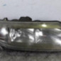Optique avant principal droit (feux)(phare) RENAULT LAGUNA 2