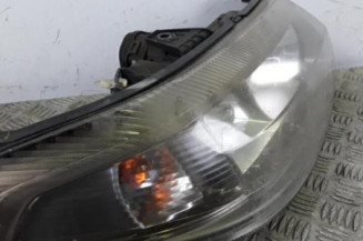 Optique avant principal droit (feux)(phare) RENAULT LAGUNA 2