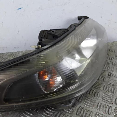 Optique avant principal droit (feux)(phare) RENAULT LAGUNA 2