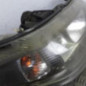 Optique avant principal droit (feux)(phare) RENAULT LAGUNA 2