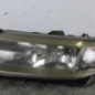 Optique avant principal gauche (feux)(phare) RENAULT LAGUNA 2