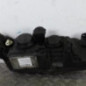 Optique avant principal gauche (feux)(phare) RENAULT LAGUNA 2