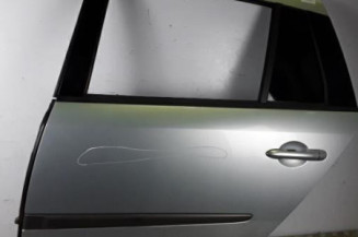 Porte arriere gauche RENAULT LAGUNA 2 Photo n°1