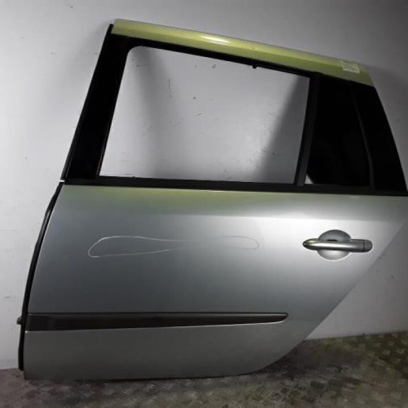 Porte arriere gauche RENAULT LAGUNA 2