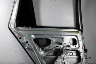 Porte arriere gauche RENAULT LAGUNA 2 Photo n°4