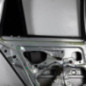 Porte arriere gauche RENAULT LAGUNA 2