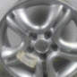 Jante KIA SPORTAGE 2