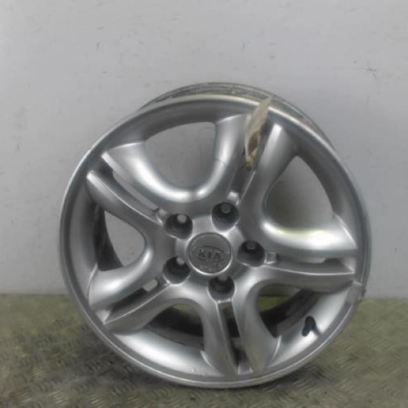 Jante KIA SPORTAGE 2 Jante KIA SPORTAGE 2