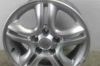 Jante KIA SPORTAGE 2 Photo n°1