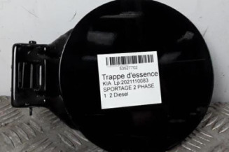 Trappe d'essence KIA SPORTAGE 2 Photo n°1