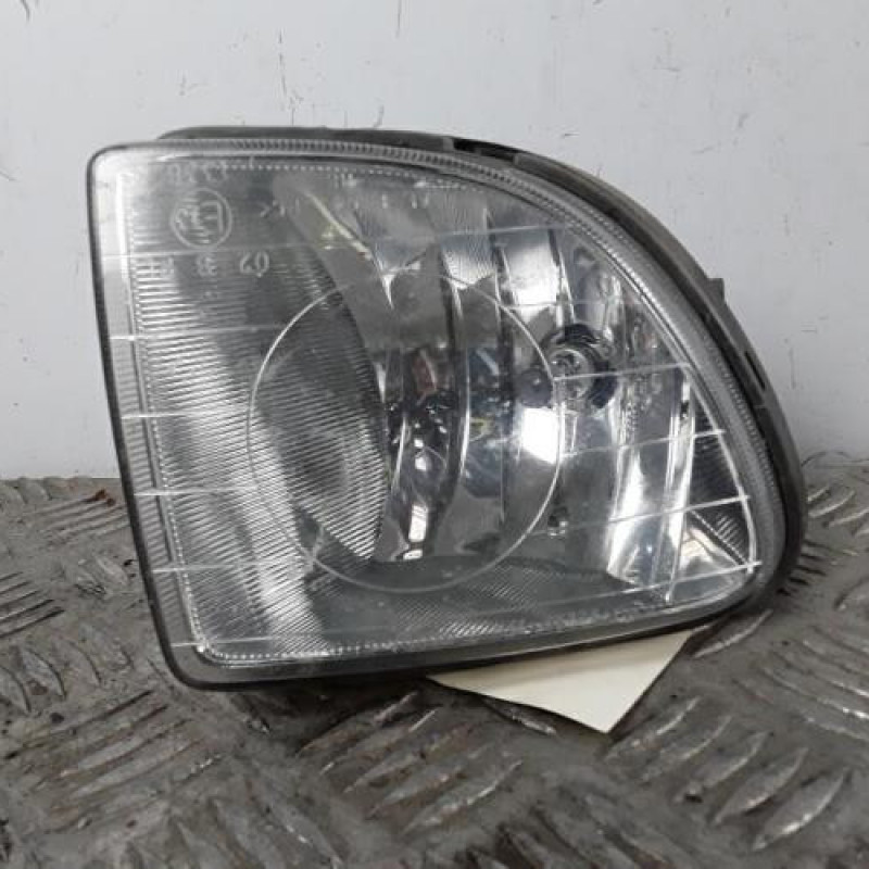 Anti brouillard droit (feux) KIA SPORTAGE 2