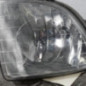 Anti brouillard droit (feux) KIA SPORTAGE 2