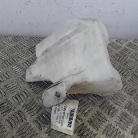 Vase de lave glace OPEL CORSA D Photo n°1