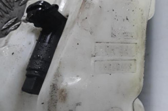 Vase de lave glace OPEL CORSA D