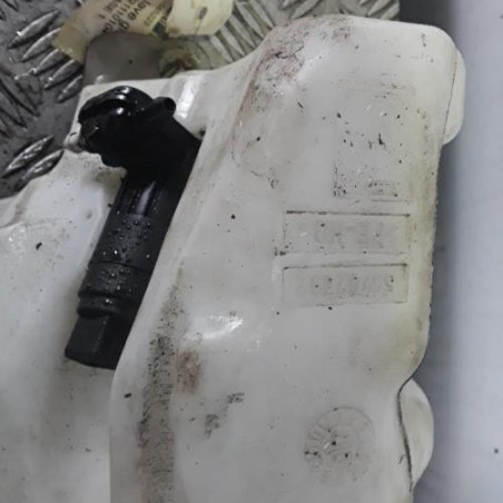 Vase de lave glace OPEL CORSA D