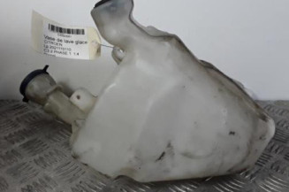 Vase de lave glace CITROEN C3 2