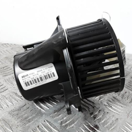 Pulseur d'air PEUGEOT 307